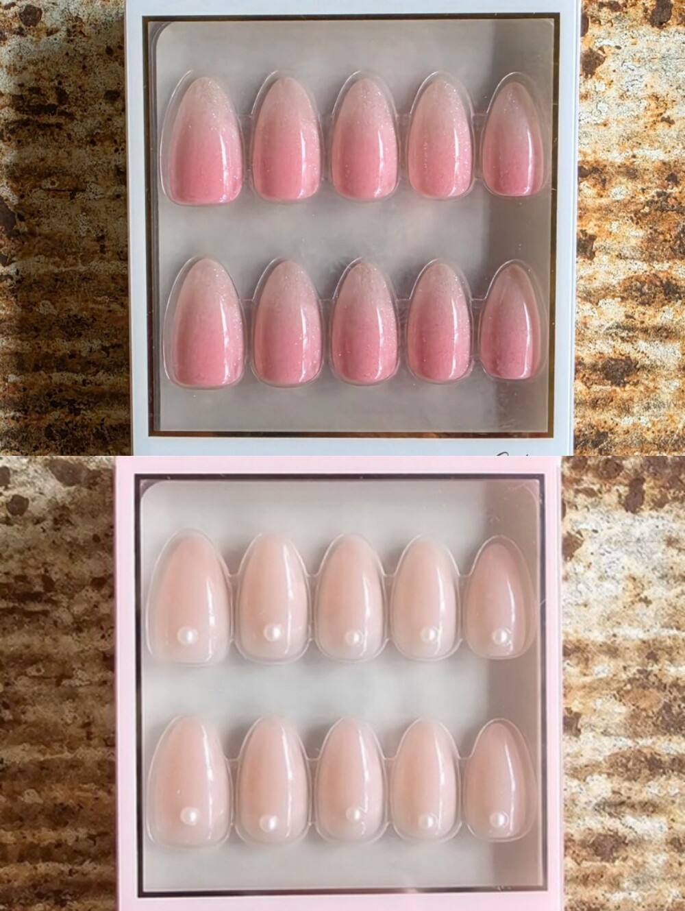 Glamnetic Press-On Nail Bundle